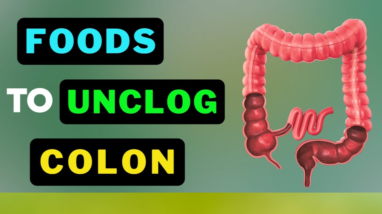 From Clogged to Clean: Top Secret Colon Detoxifiers Revealed!