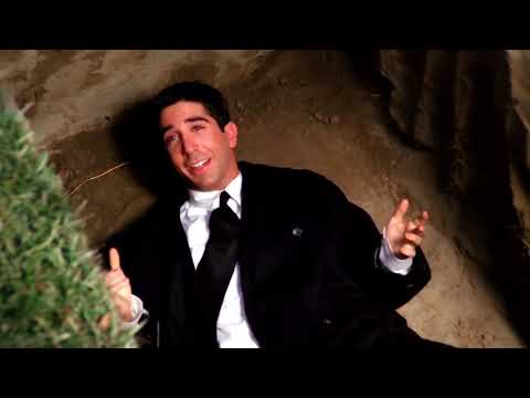 Priatelia (Friends) 1.seria best of