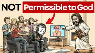 8 DANGEROUS Things NOT Permissible Before God (God’s Warning)