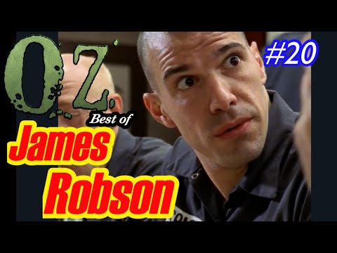 James Robson - Ultimate Oz Compilations  #20