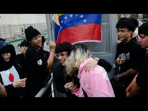 Skisia2 - hoy es un buen dia tengo plata