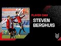 CAPTAIN CAM ©️ | De topper van Steven Berghuis!