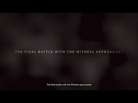 The Final Battle With The Witness Approaches, Cutscene [4K] - Destiny 2, The Final Shape
