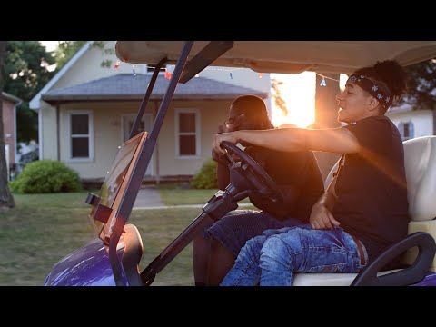 PAYRU FT. CLOUTBOY - Hit A Lick (Official Music Video)