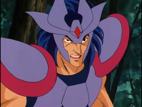 aiolia de leao x seiya de sagitario