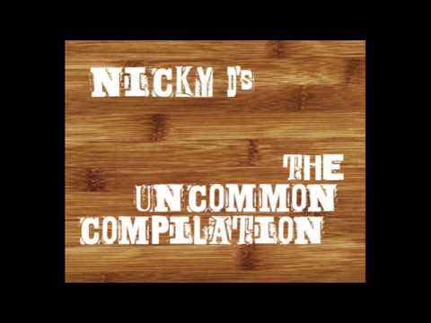 Nicky D's - Adjustment (Prod. by Nicky D's)