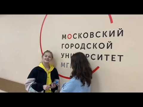 Поступаем в Гуманитарно-правовой колледж