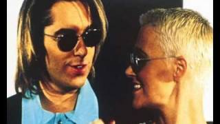 Roxette - Here Comes The Weekend [demo]