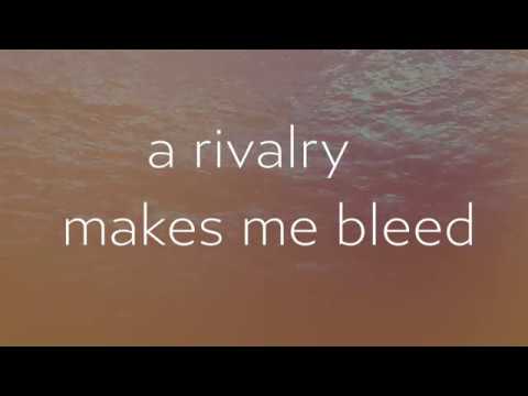 Royal Teeth "Rivalry" (Official Lyric Video)