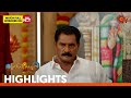 Ethirneechal Thodargiradhu Highlights 09 May 2025 Tamil Serial Sun TV