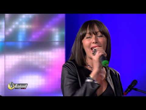 9  –SANDRO GIACOBBE & MARINA PERONI “ E' LEI “ PUNTATA 517 FESTIVAL ITALIA IN MUSICA ED 2020 2021