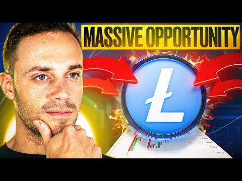 The Truth About Litecoin LTC 🚀 Is Now the Time to Buy?