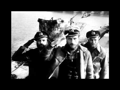 Das Boot - Main Theme (Klaus Doldinger)