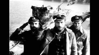 Das Boot - Main Theme (Klaus Doldinger)
