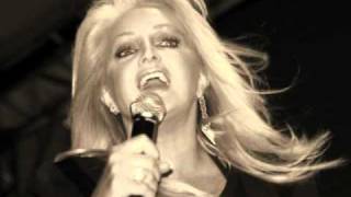 BONNIE TYLER --- I CAN&#39;T LEAVE YOUR LOVE ALONE