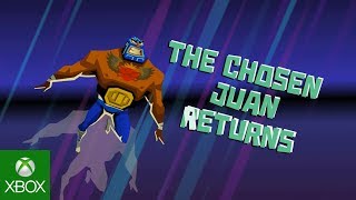 Video Guacamelee! 2 Complete 