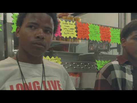 Al20ne ft Mook Troop - Imma star (Produced By LoCash)