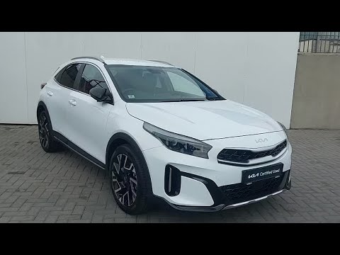 Kia XCeed 1.6 GDI Plug-in Hybrid - Image 2