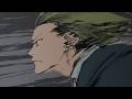Maki Vs Naoya OST Compilation Shoreline Projection Moment