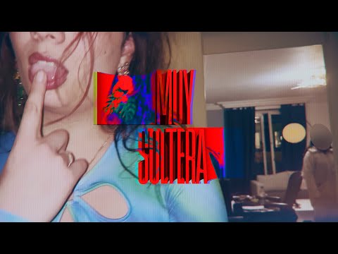 DJ Deco Loko X Purple Ray - MUY SOLTERA