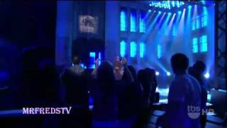 11-24-10 Ice Cube Performst &quot;Nothing Like L.A.&quot;