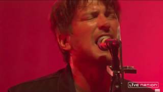 Butch Walker Live @ The Tabernacle, GA 8 20 16