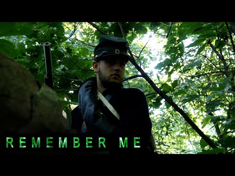Remember Me -  A Civil War Short Film