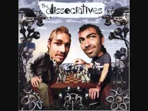 The Dissociatives - Forever and a Day
