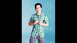 Heaven And Hell (Being Geri Halliwell) (David Archuleta Video)