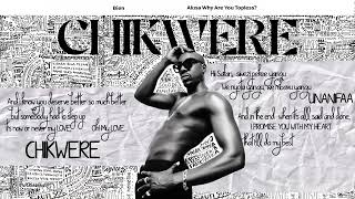 Bien. - Chikwere (Official Audio)
