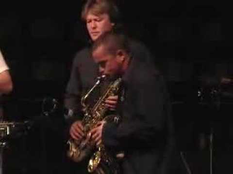 Goldmaster Allstars - Colchester Institute