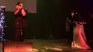 Anything Box - Soul On Fire Live @ Number's Houston, Texas