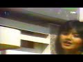 Novia Kolopaking Salah Tingkah