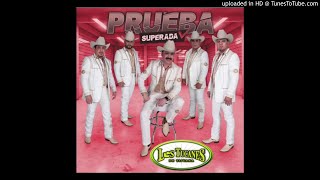 Los Tucanes De Tijuana Buscando Consuelo 2018