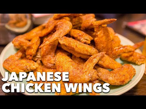 download lagu mp3 mp4 Japanese Chicken Wings Restaurant, download lagu Japanese Chicken Wings Restaurant gratis, unduh video klip Japanese Chicken Wings Restaurant