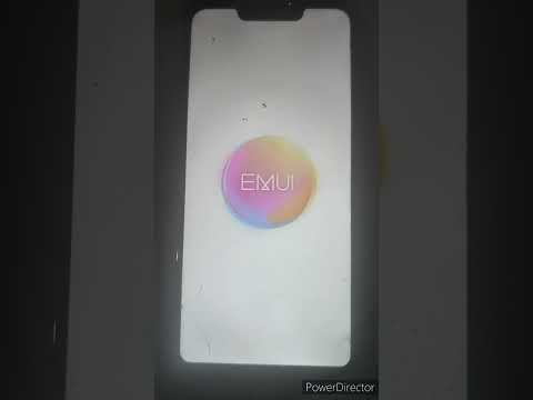 honor 8x hard reset #honour 8x #reset without #pc