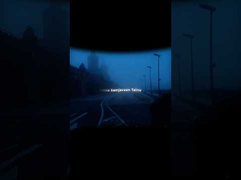 Din Te Raat Aesthetic Lyrics Edit 💗✨ #shorts #shortsfeed