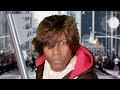 Kingdom Hearts IV Trailer Live Action