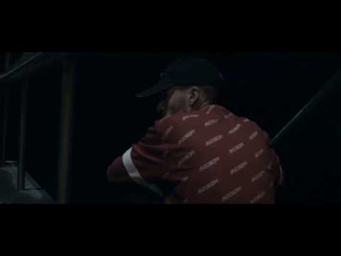 EL EXTRANJERO  -A Solas-  NJS Prod. [Videoclip]