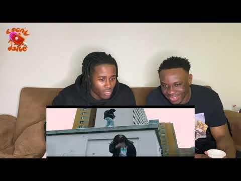 KORNKREIS MAFIA - ZONIN (OFFICIAL MUSIC VIDEO) REACTION