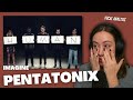 PENTATONIX Imagine | Vocal Coach Reacts (& Analysis) | Jennifer Glatzhofer