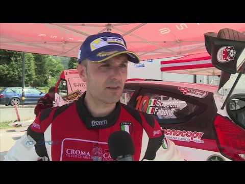 34° Rally della Marca Trevigiana Campionato Italiano WRC 2017 Aci Sport Magazine