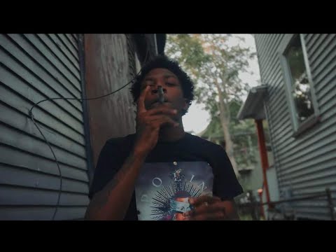 2M Naji - "Widebody"