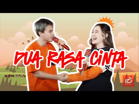 James Ap x Dara Ayu - Dua Rasa Cinta (Official Lagu Pop Jawa Lirik)