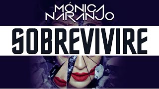 SOBREVIVIRÉ (MÓNICA NARANJO Música Electrónica Pride 2023)