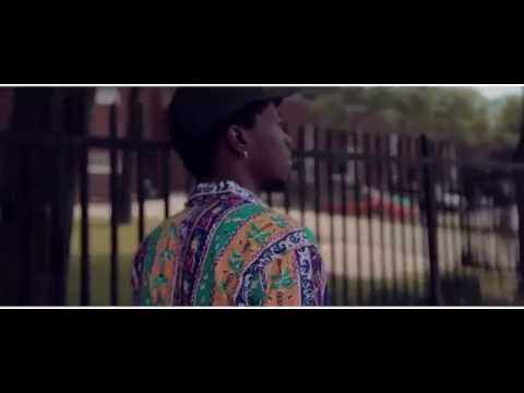 G MILLA - RED SILVER (OFFICIAL VIDEO)