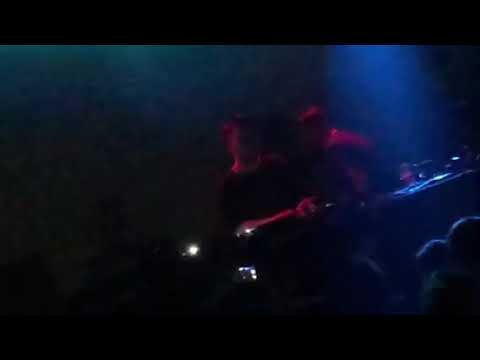 Rhoowax @ City Hall (Barcelona) 09/02/19