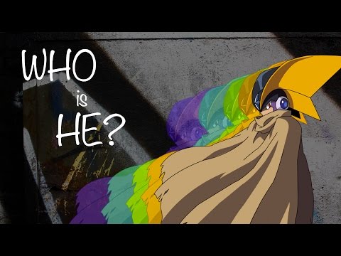 The Case of Bass.exe