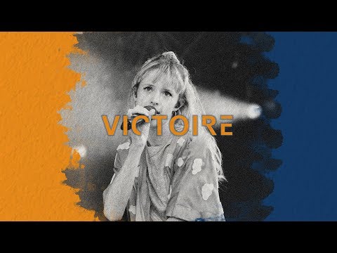 [FREE] Angele x Romeo Elvis Type Beat 2019 - "VICTOIRE" 🖖 - Instru Rap 2019