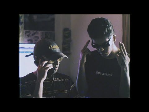 Mortimer Drunk x RTrip - PRANA (Prod. Cuchicho Beats)